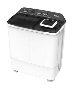 Top Load 12Kg Silver