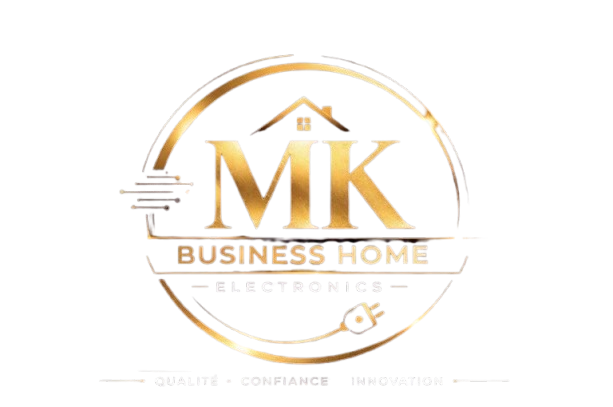 MK Business Home
