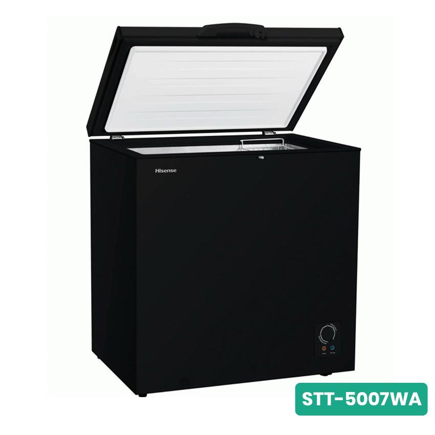 CONGELATEUR HISENSE HORIZONTAL