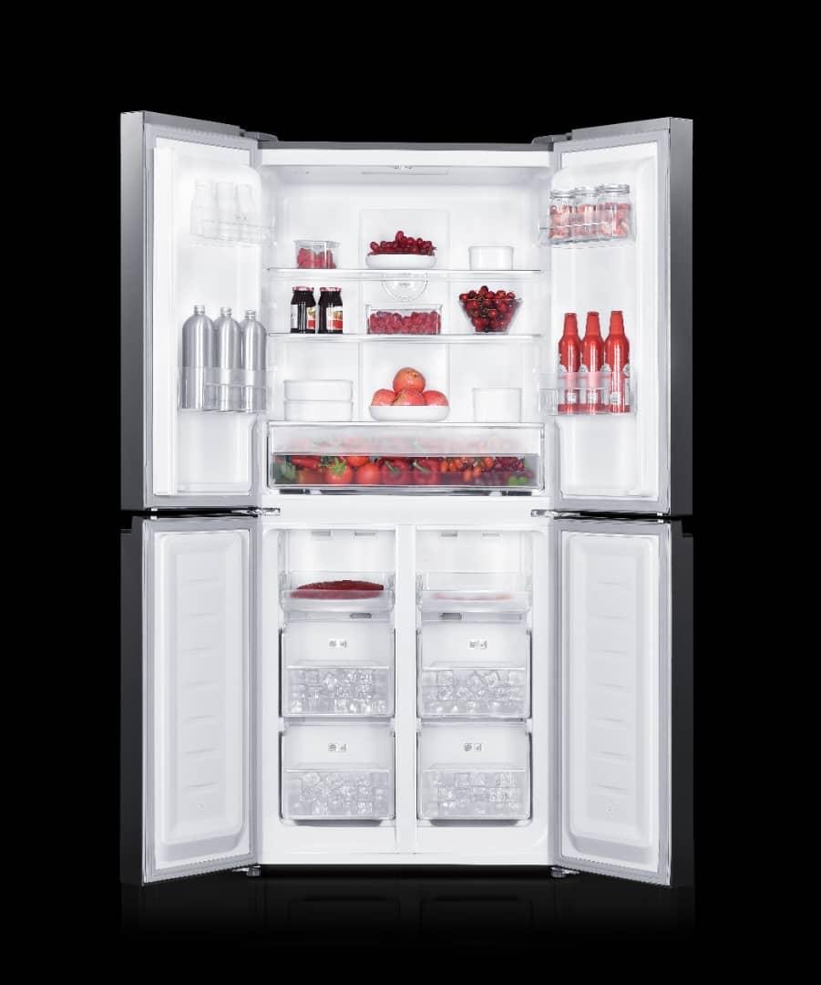 REFRIGERATEUR ELACTRON