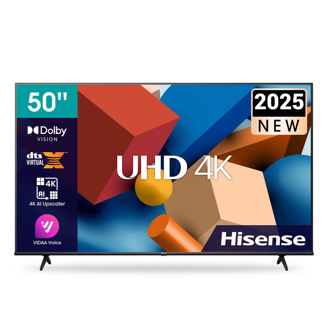 TELEVISEUR HISENSE 50"