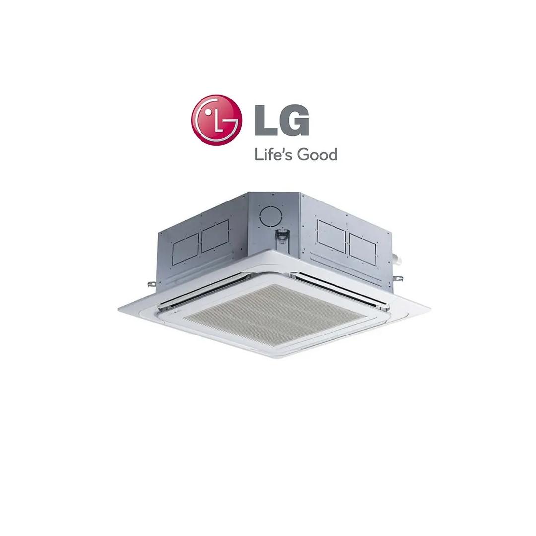 SPLIT LG CASSETTE 18000BTU