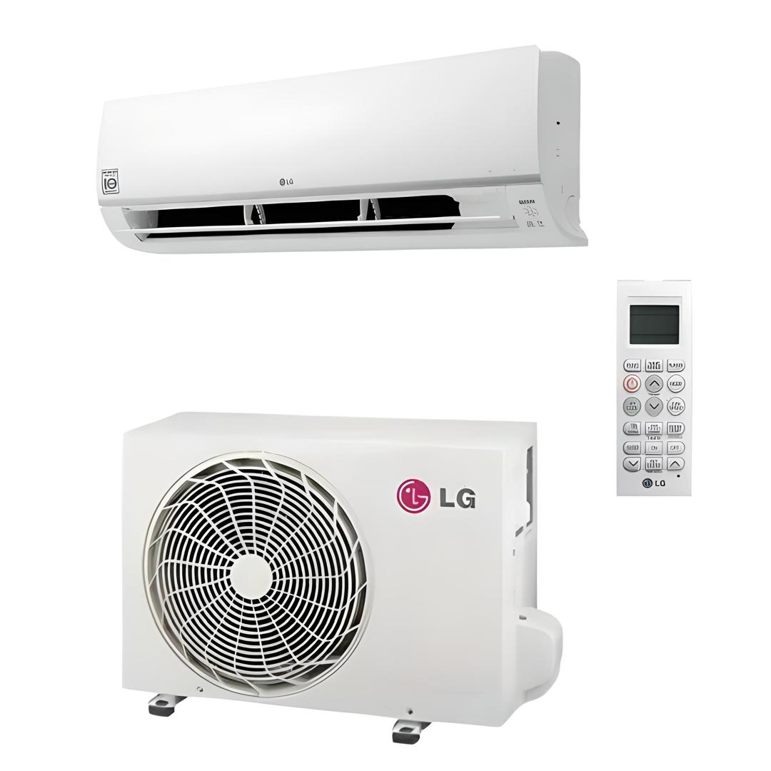 SPLIT LG 24000BTU 3CV