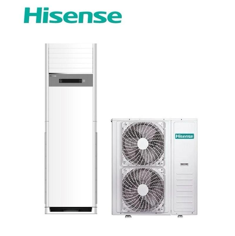 SPLIT HISENSE 48000BTU ARMOIRE