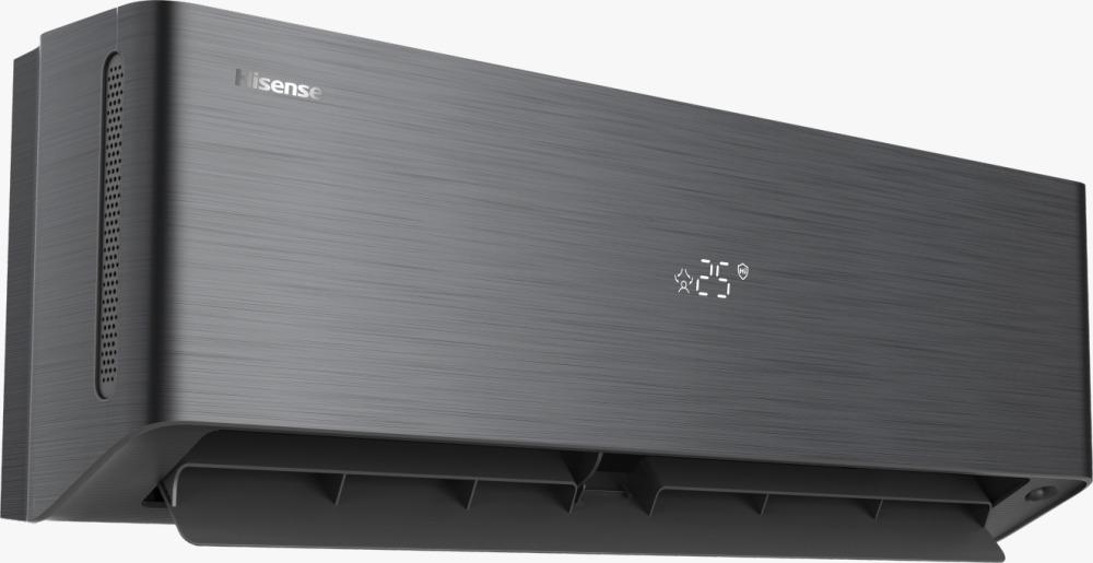 SPLIT HISENSE 12000BTU 1.5CV INVERTER WIFI R410