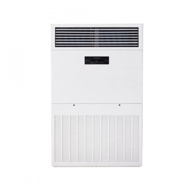 SPLIT HISENSE 96000BTU ARMOIRE