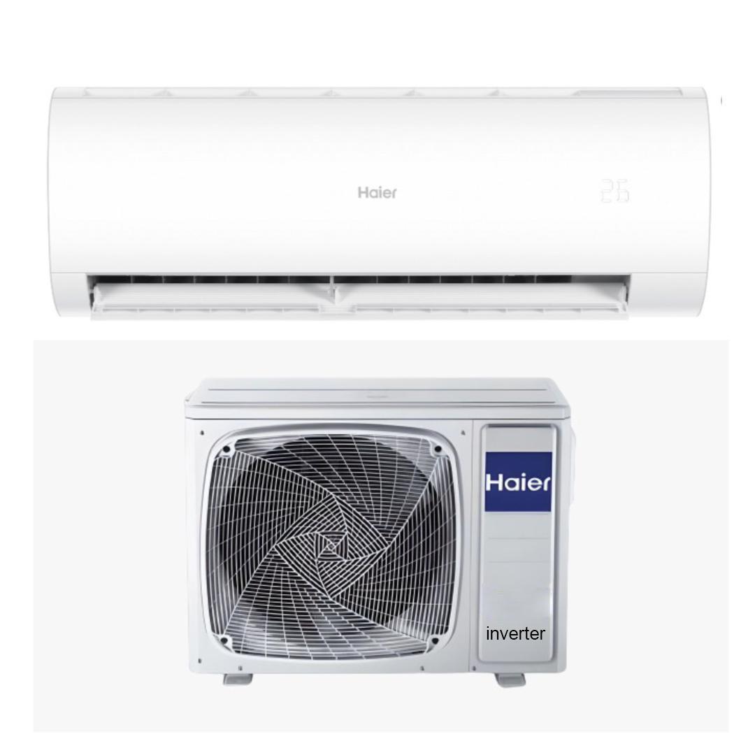 SPLIT HAIER 9000BTU 1,25CV