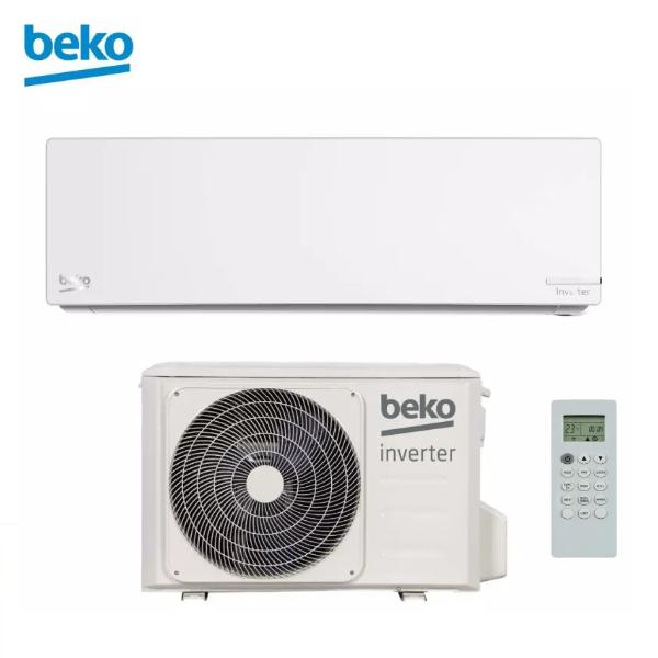 SPLIT BEKO 9000BTU 1.25 CV Hj