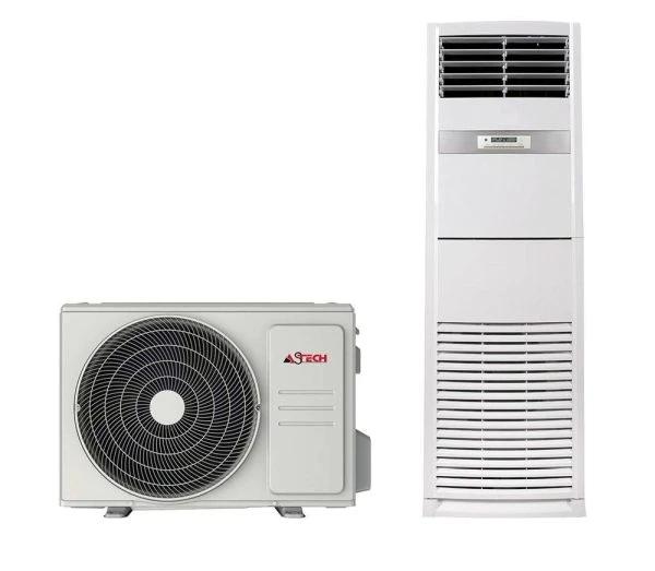 SPLIT ASTECH 36000BTU 4CV ARMOIRE G