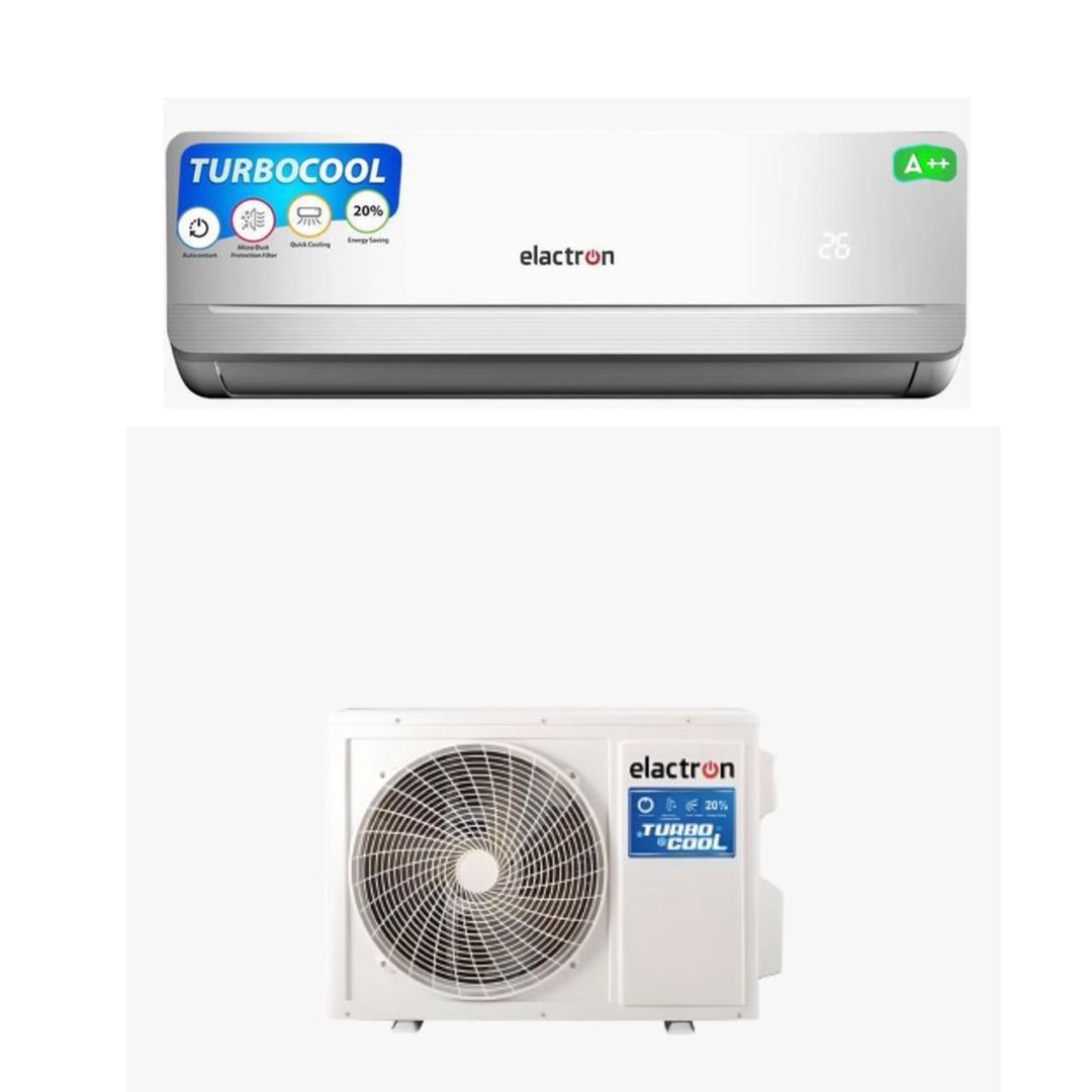 SPLIT ELACTRON 24000BTU INVERTER A
