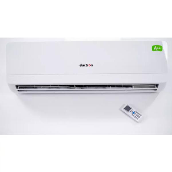 SPLIT ELACTRON 12000BTU 1.5CV M