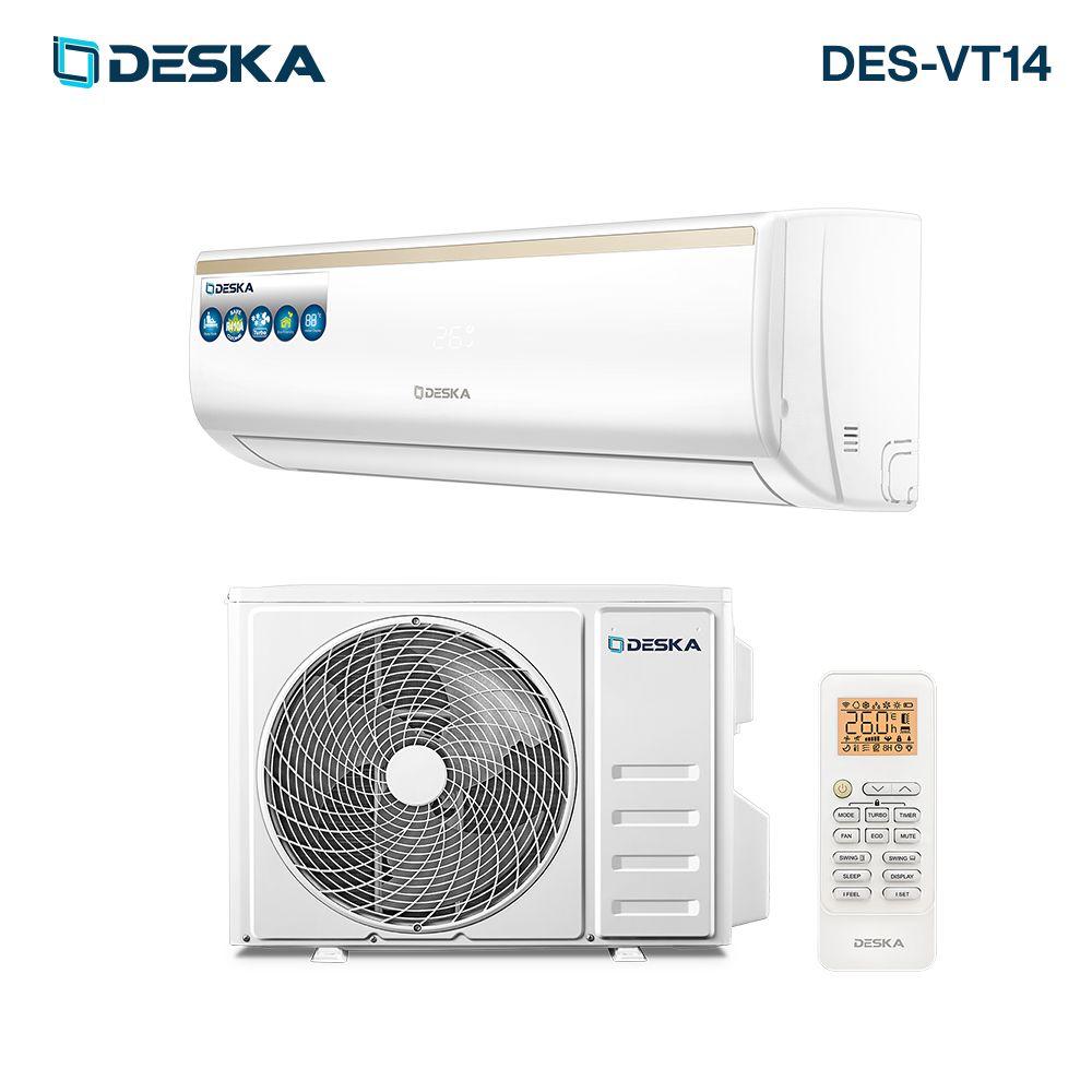 SPLIT DESKA 24000BTU 3CV L