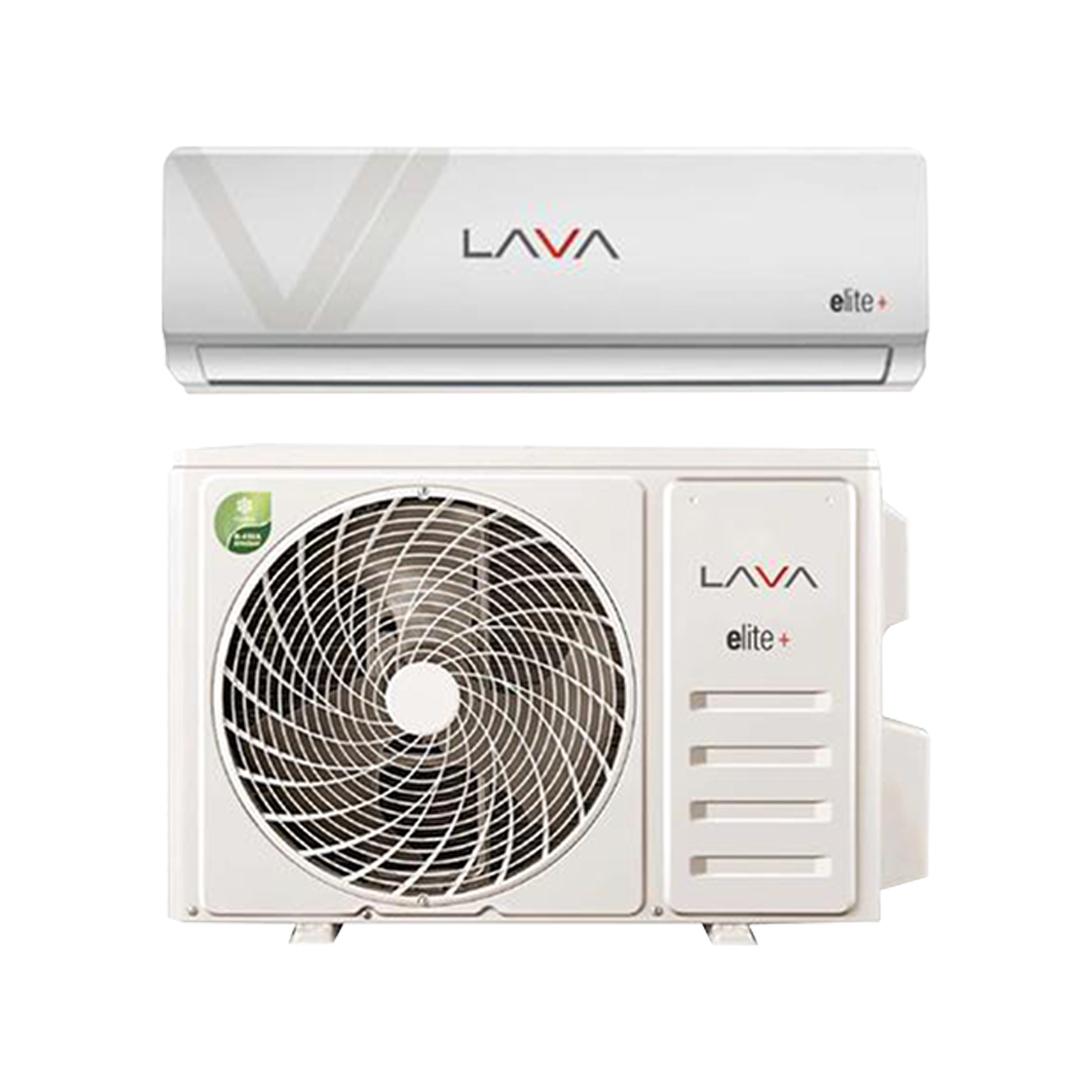 SPLIT LAVA 9000BTU 1.25CV GAZ S
