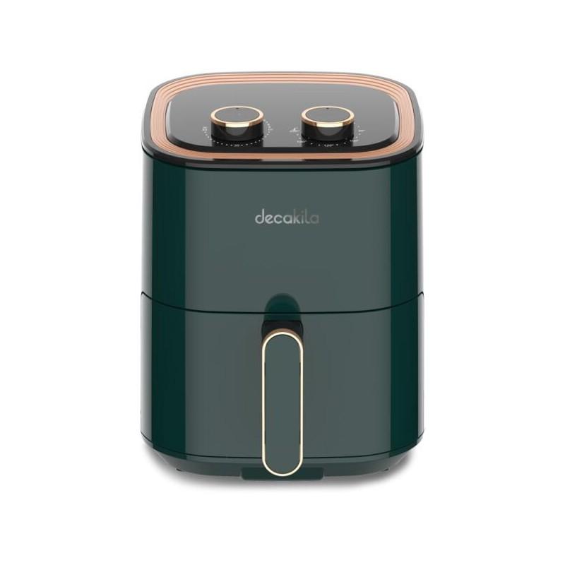AIR FRYER DECAKILA A AIR 3.5LITRES VERT
