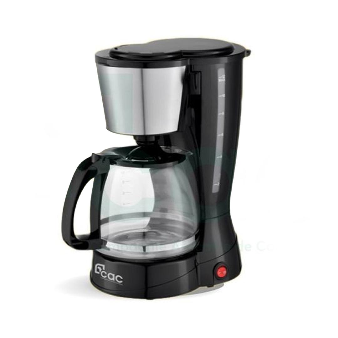 MACHINE A CAFE CAC 1.5LITRES V