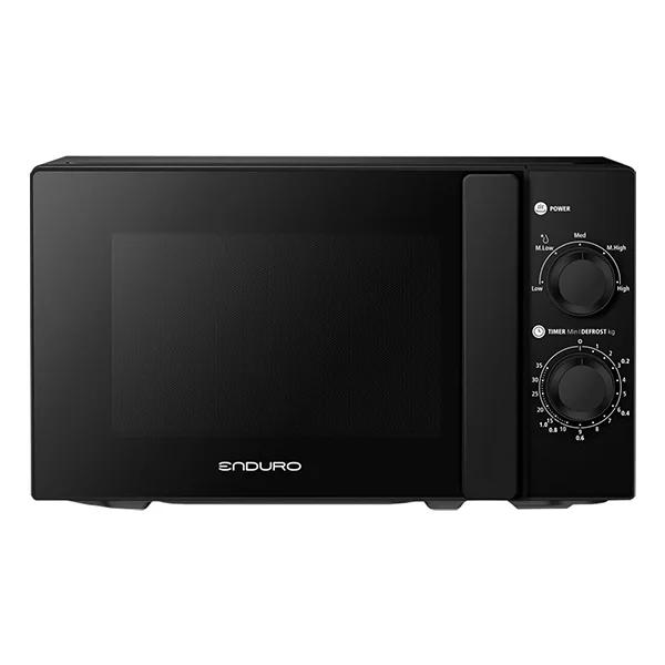MICRO ONDE ENDURO 20LITRES MANUEL NOIR B