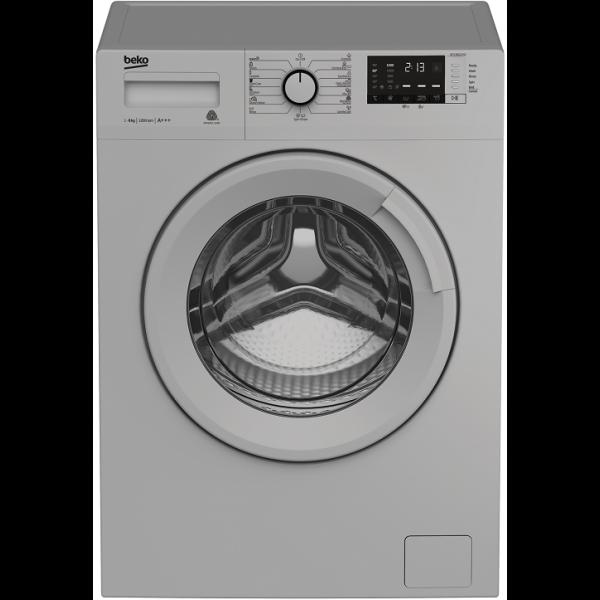 MACHINE A LAVER BEKO 6KG INVERTER GRIS