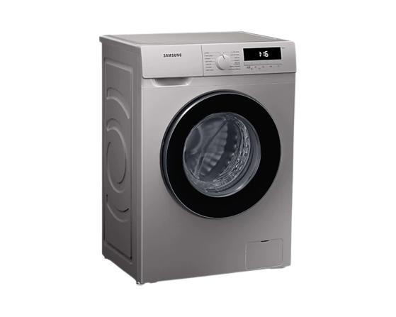 MACHINE A LAVER SAMSUNG 7KG FRONT LOAD GRIS X