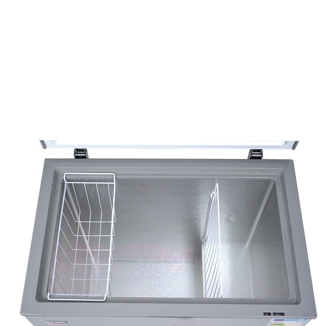 CONGELATEUR ASTECH HORIZONTAL 280L miniature 3