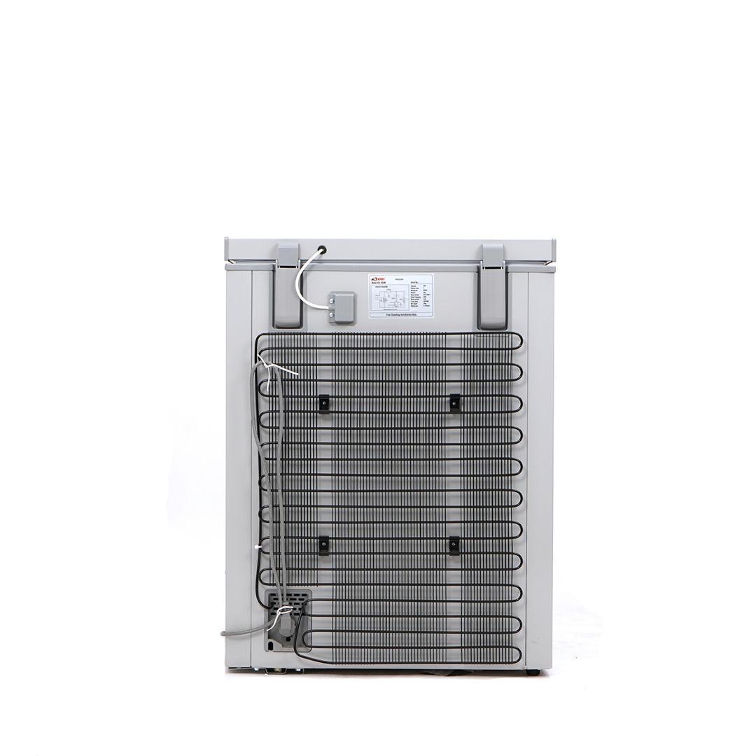 CONGELATEUR ASTECH HORIZONTAL 200LITRES miniature 4
