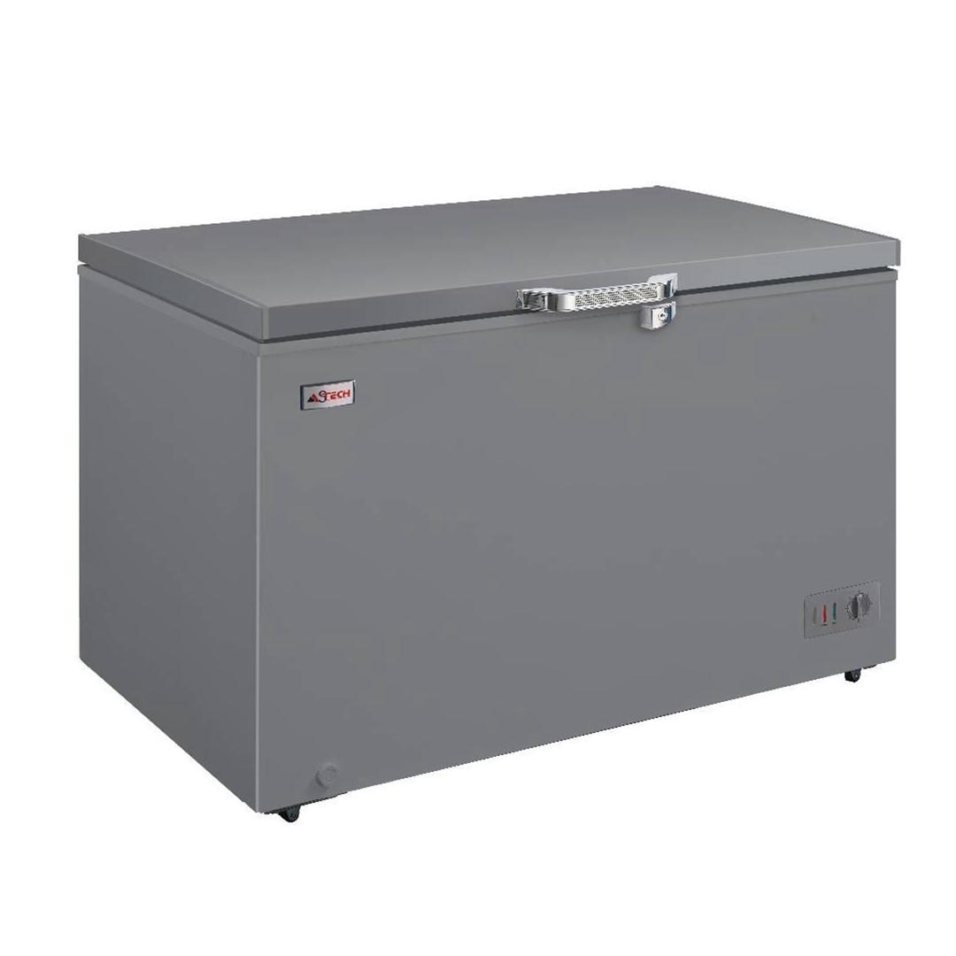 CONGELATEUR ASTECH HORIZONTAL 500LITRES