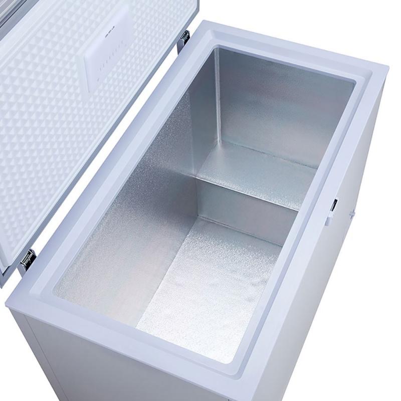 CONGELATEUR LG HORIZONTAL 190LITRES miniature 2