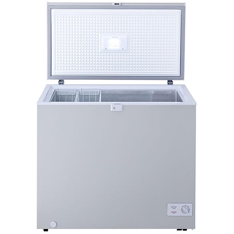 CONGELATEUR LG HORIZONTAL 190LITRES miniature 3