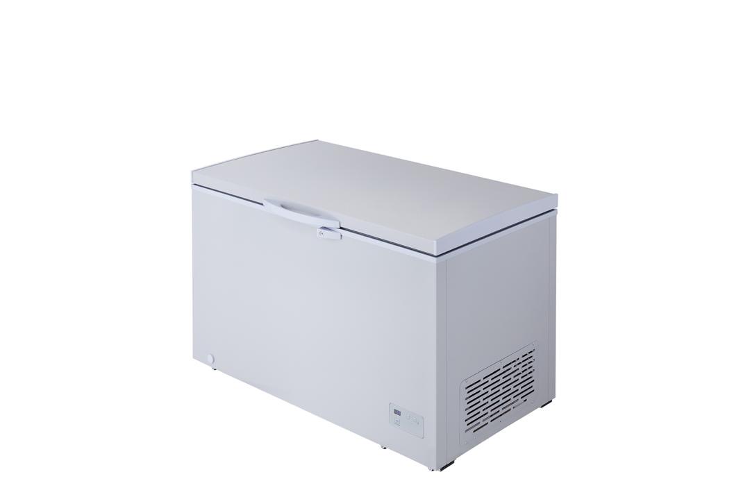 CONGELATEUR LG HORIZONTAL 400LITRES miniature 2