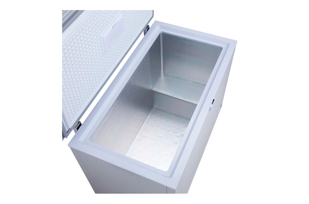 CONGELATEUR LG HORIZONTAL 400LITRES miniature 3