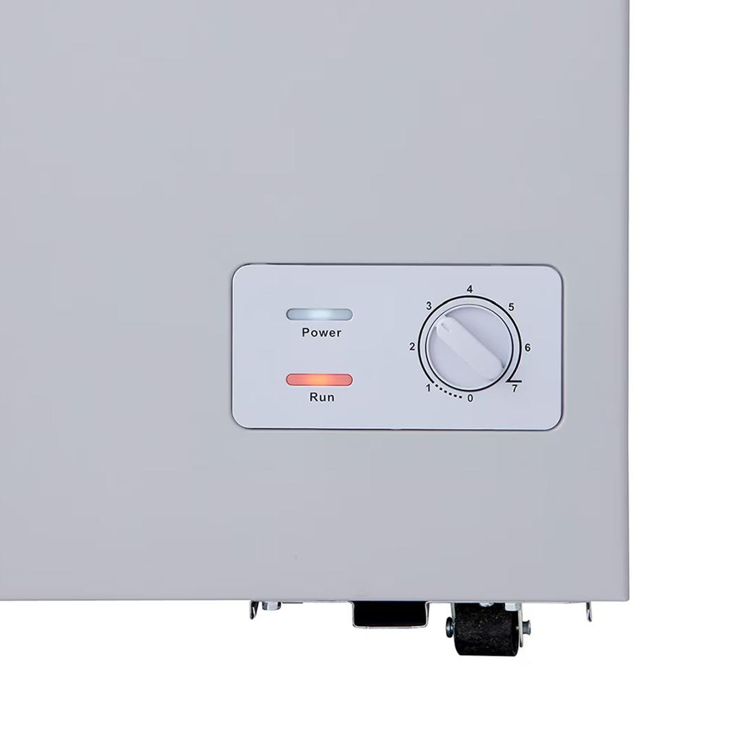 CONGELATEUR LG HORIZONTAL 300LITRES miniature 5