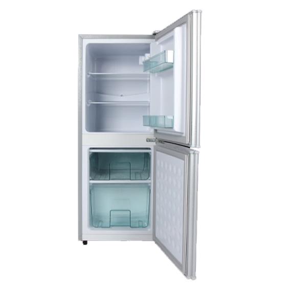 REFRIGERATEUR DESKA COMBINE 2TIROIRS miniature 2