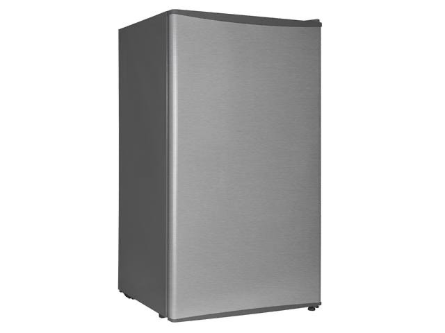 REFRIGERATEUR FINIX BAR GRIS 121LITRES