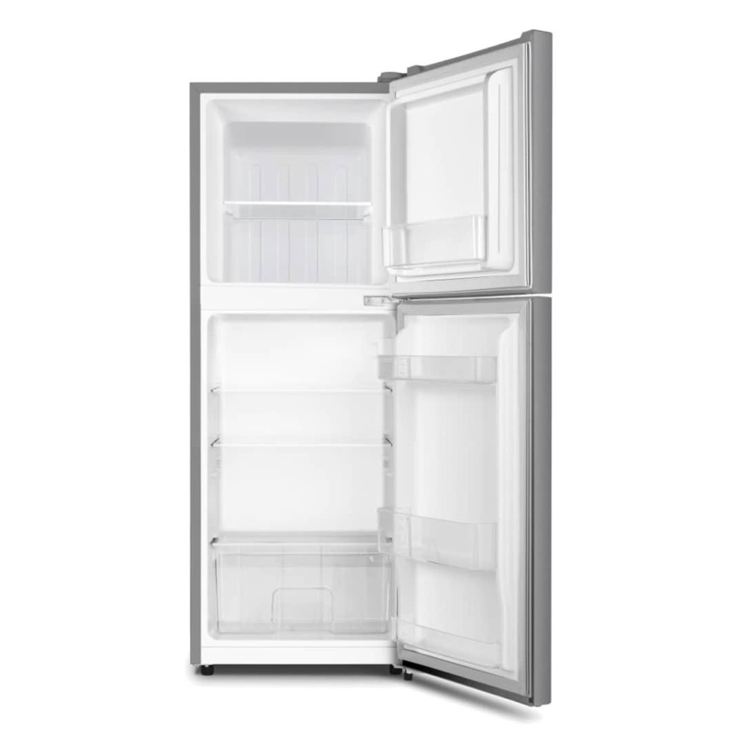 REFRIGERATEUR HISENSE 2PORTES 132LITRES miniature 2