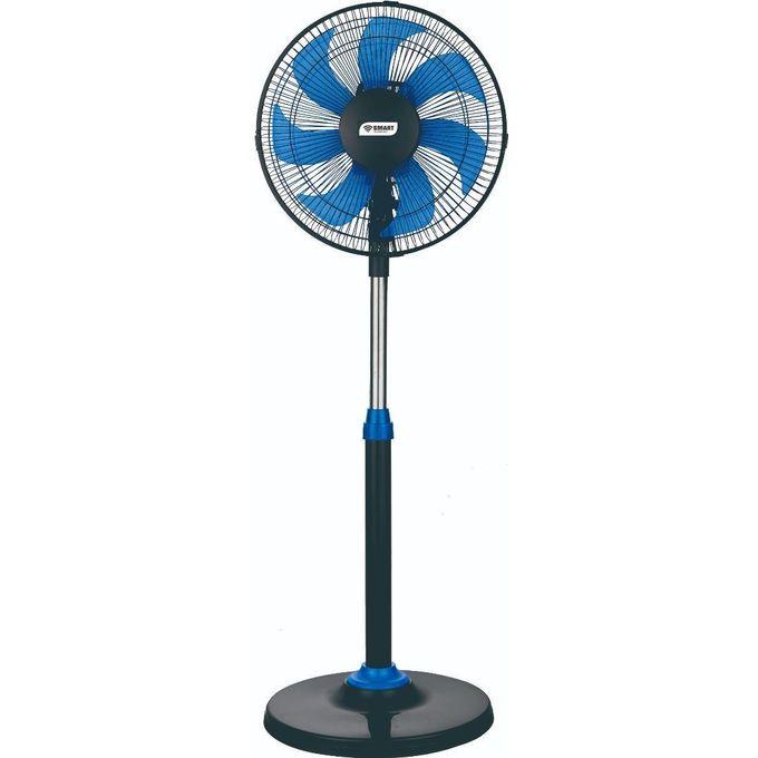 VENTILATEUR SMART TECHNOLOGY 12' SUR PIED V