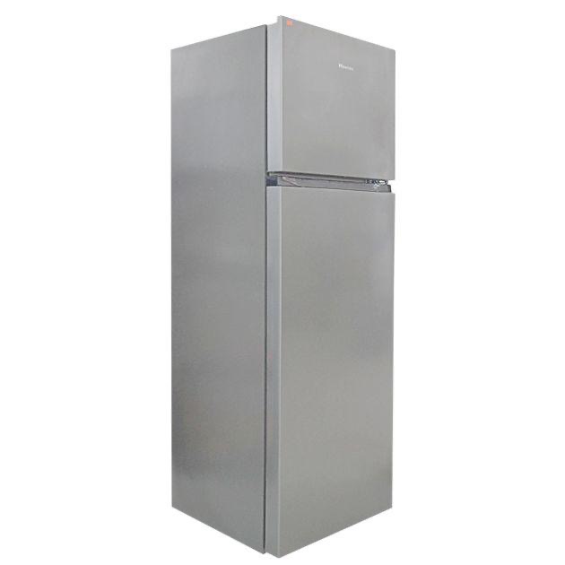 REFRIGERATEUR HISENSE 2PORTES 302LITRES