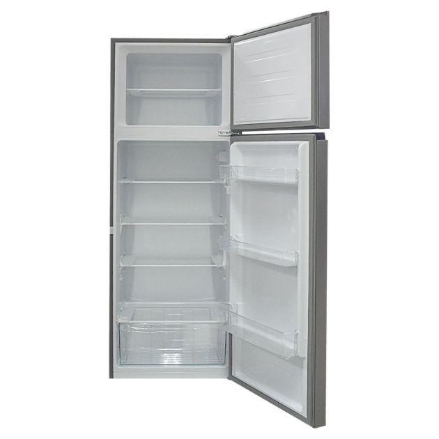 REFRIGERATEUR HISENSE 2PORTES 302LITRES miniature 4