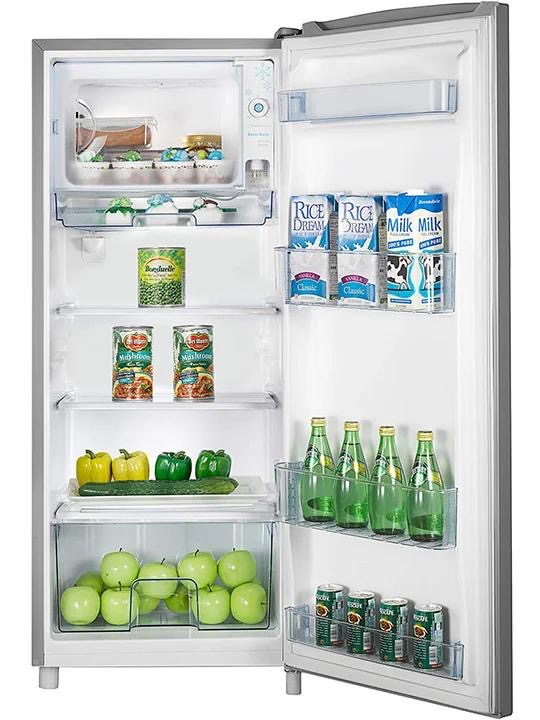 REFRIGERATEUR HISENSE BAR 1PORTE 179LITRES miniature 4