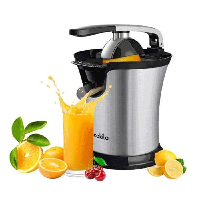 EXTRACTEUR DE JUS DECAKILA miniature 2