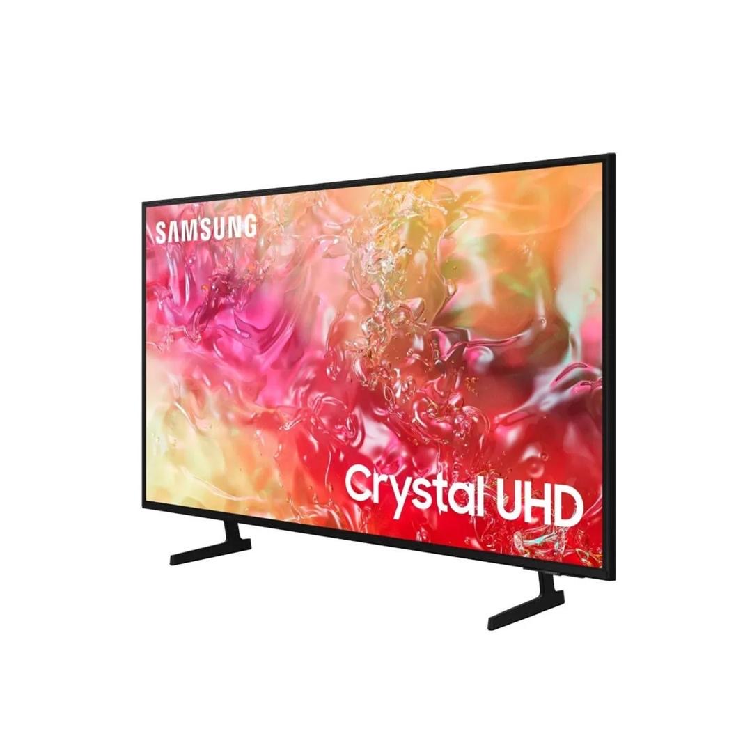 TELEVISEUR SAMSUNG 50" SMART 4K UHD