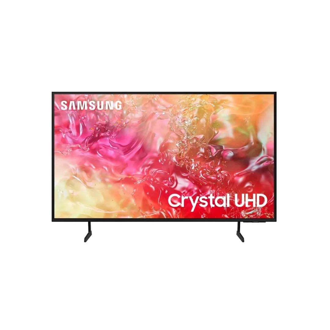 TELEVISEUR SAMSUNG 50" SMART 4K UHD miniature 2