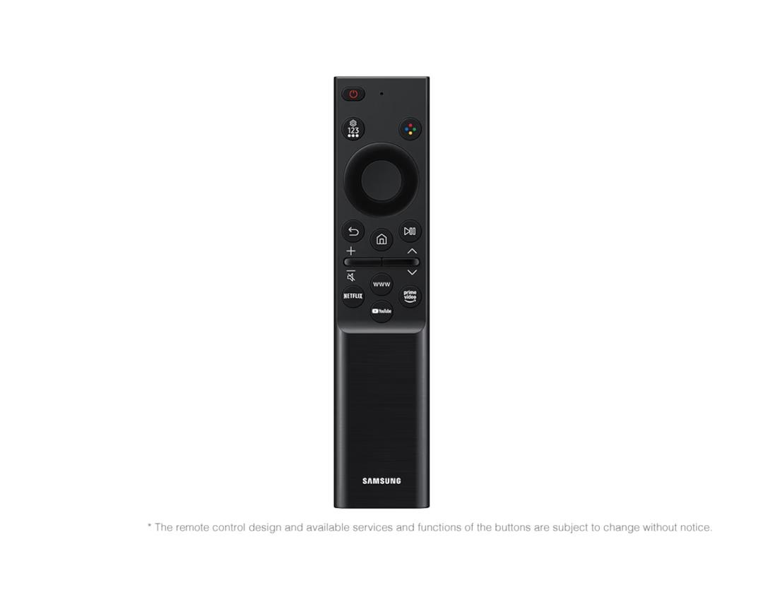 TELEVISEUR SAMSUNG 65'' SMART miniature 5