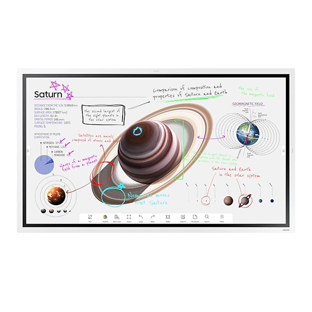 TELEVISEUR SAMSUNG 75'' SMART TACTIL