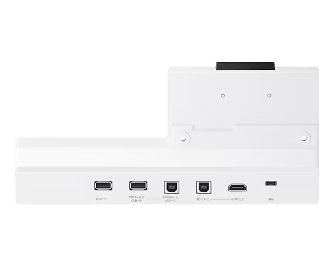 TELEVISEUR SAMSUNG 75'' SMART TACTIL miniature 2
