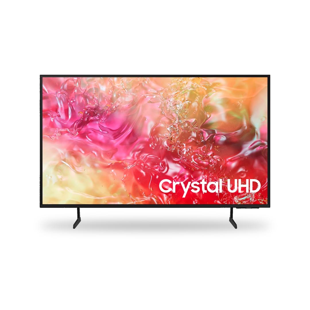 TELEVISEUR SAMSUNG 55" SMART