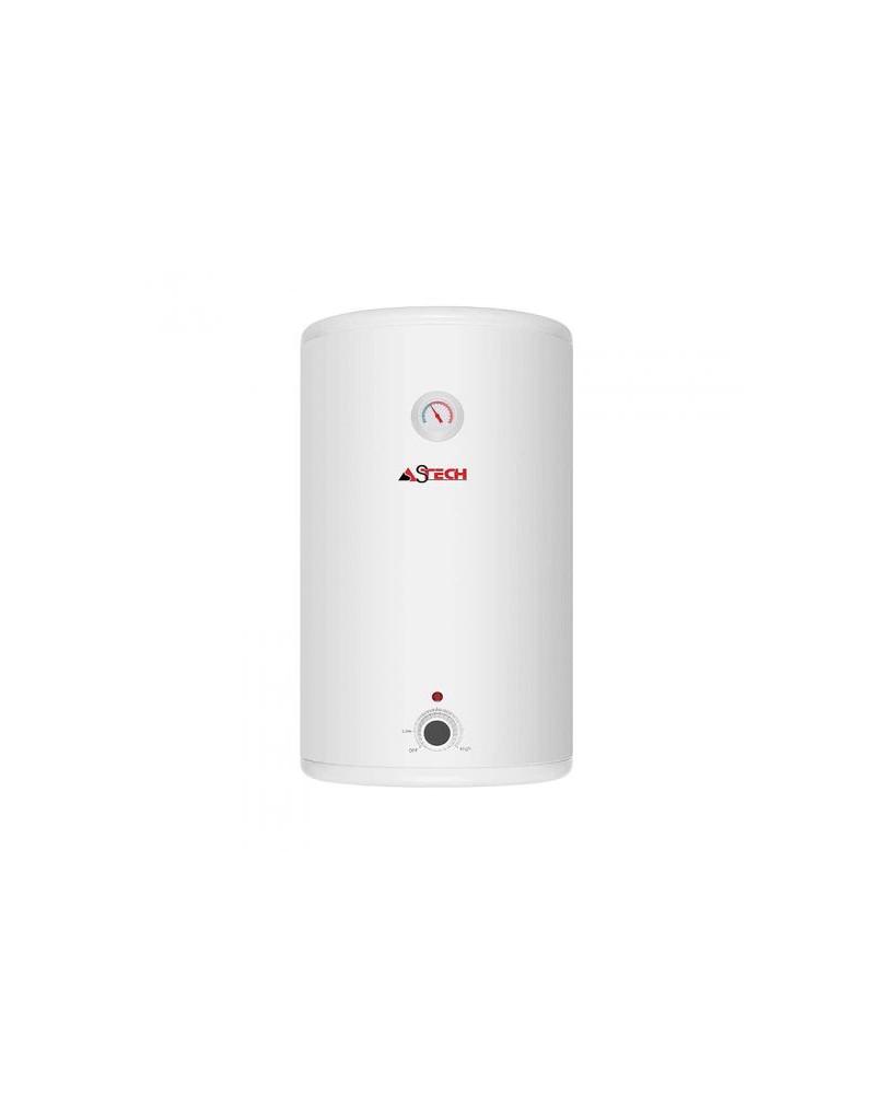 CHAUFFE EAU ASTECH 50LITRES ELECTRIQUE H miniature 2