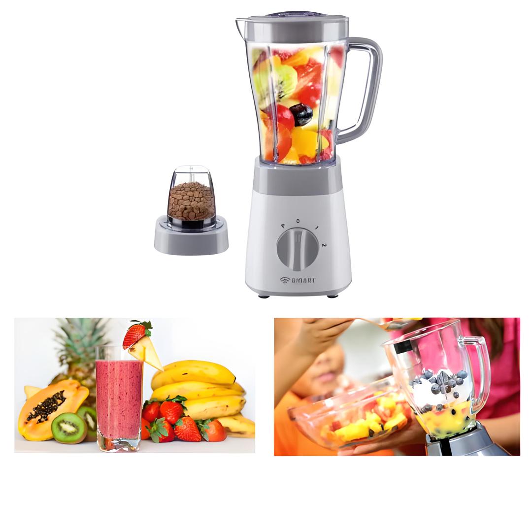 MIXEUR SMART TECHNOLOGY 1,5L H