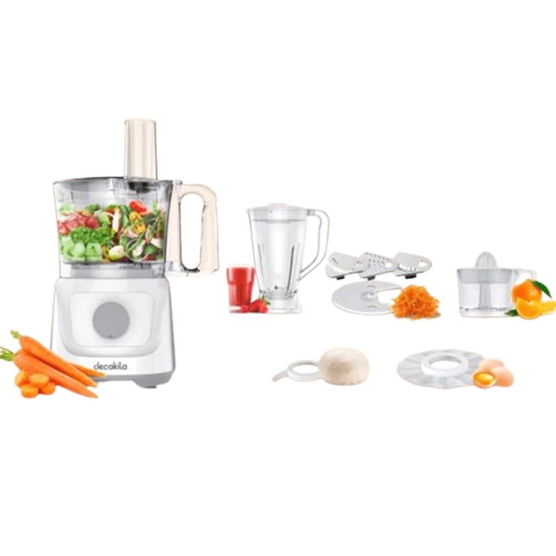 MIXEUR DECAKILA STAND 1.5L 6 EN 1 miniature 2