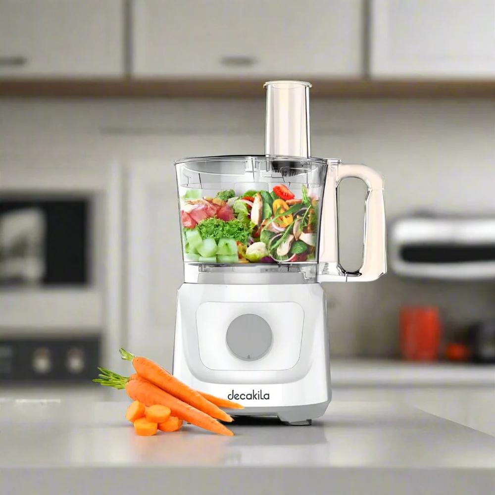 MIXEUR DECAKILA STAND 1.5L 6 EN 1 miniature 3