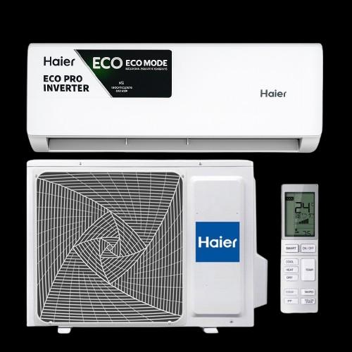 SPLIT HAIER 19000BTU 2.5CV INVERTER