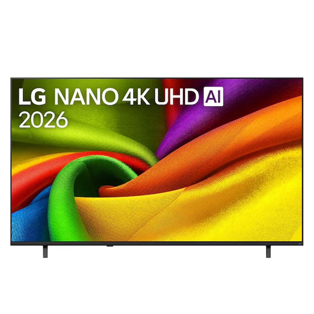 TELEVISEUR LG 75" NANO CELL + MAGIC REMOTE 4K